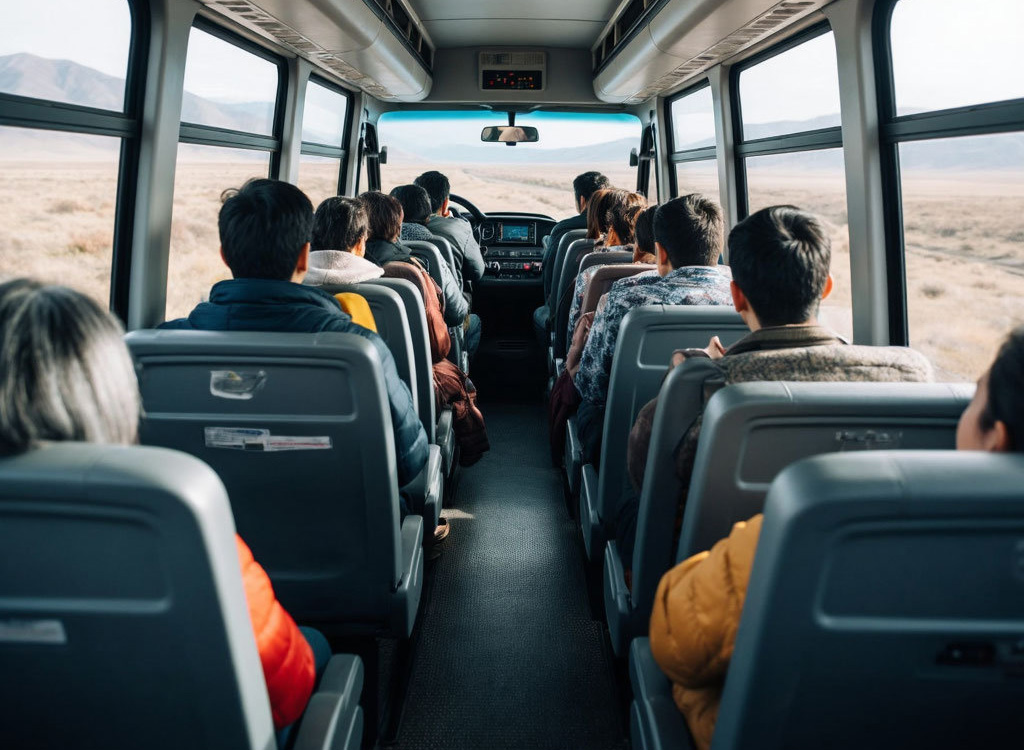 Эвакуация казахстанцев из стран Ближнего Востока идёт в усиленном режиме