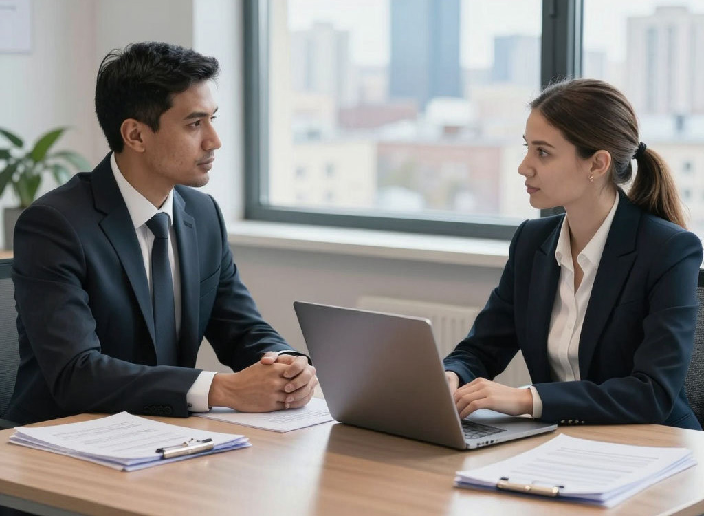 В Госдуму внесли закон о регулировании найма иностранных граждан