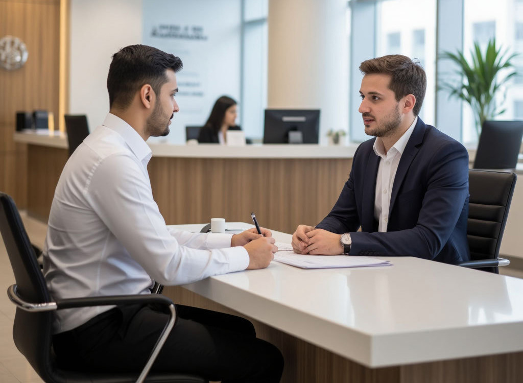 Как открыть счет в банке в ОАЭ