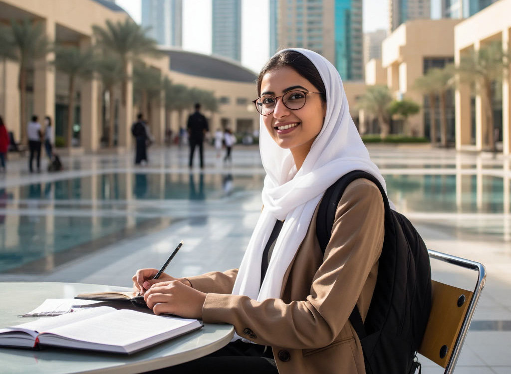 Как получить резидентскую визу в ОАЭ