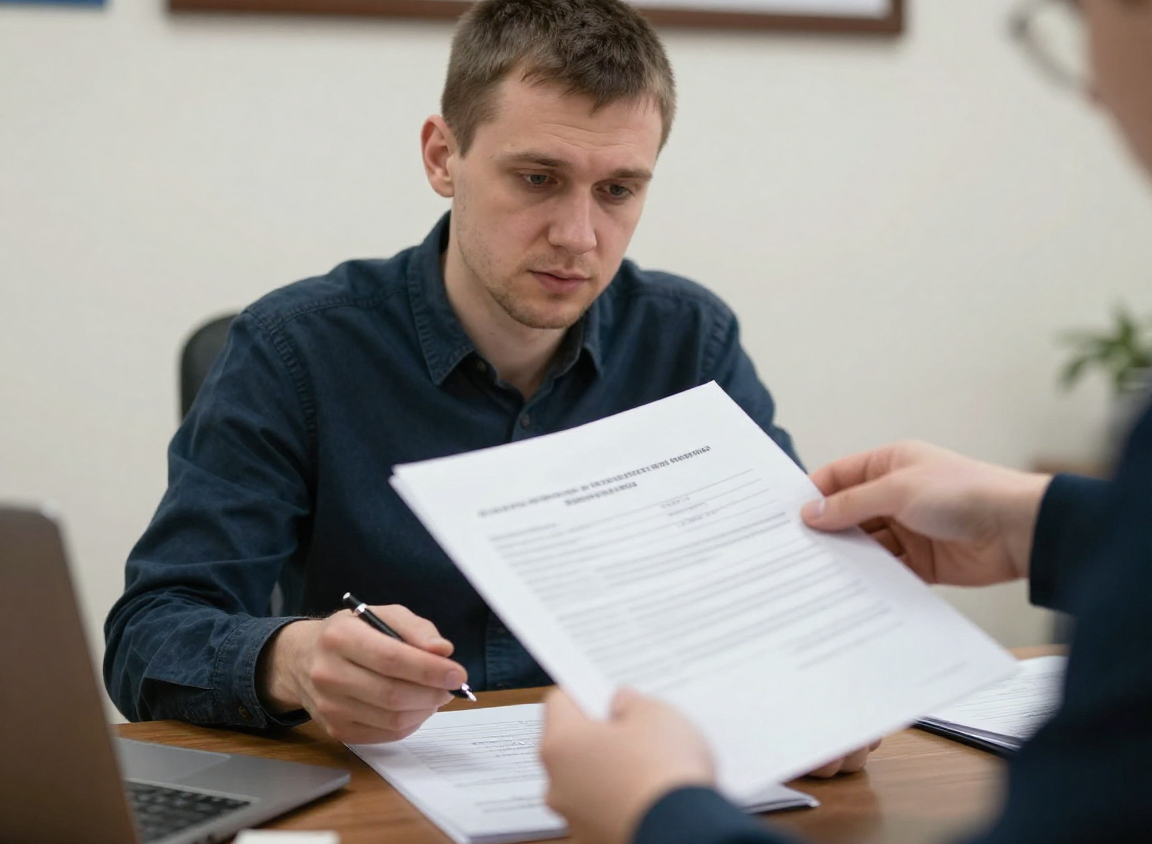 Как получить ВНЖ в России в упрощенном порядке