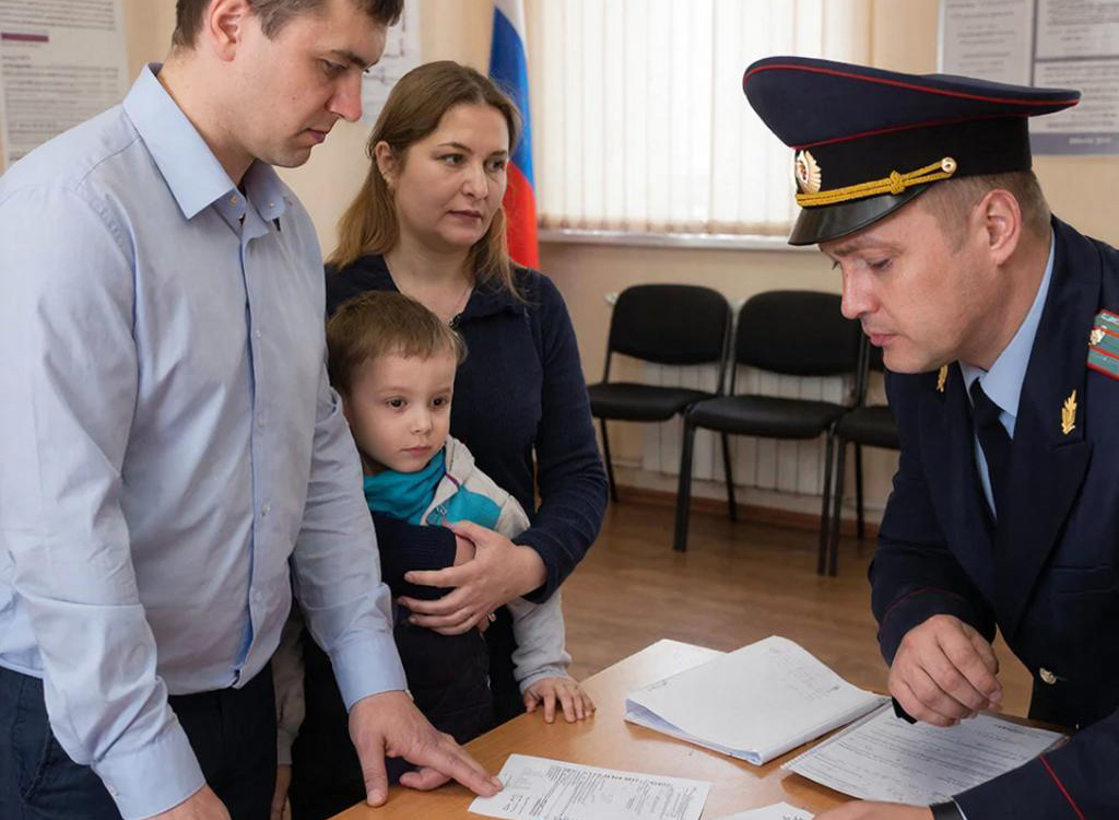 Как получить ВНЖ в России в упрощенном порядке