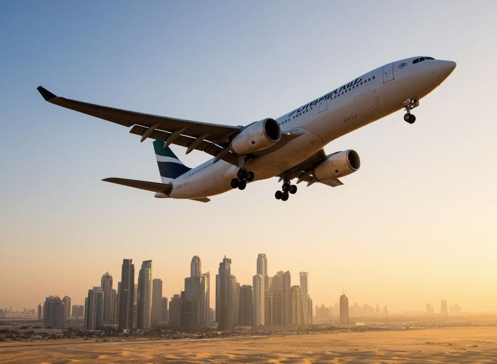 Казахстан готовит эвакуацию своих граждан из стран Ближнего Востока