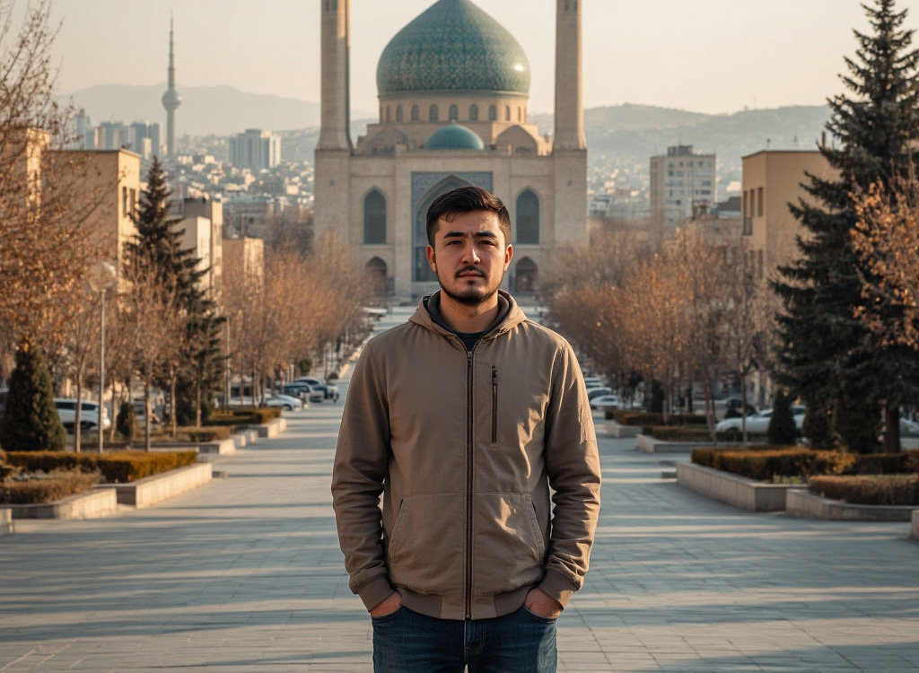 Казахстан организует вывоз граждан из Ирана