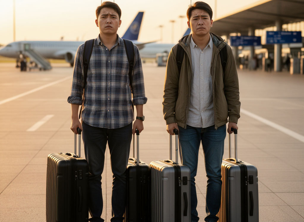 Казахстан закрыл Ближний Восток для туристов