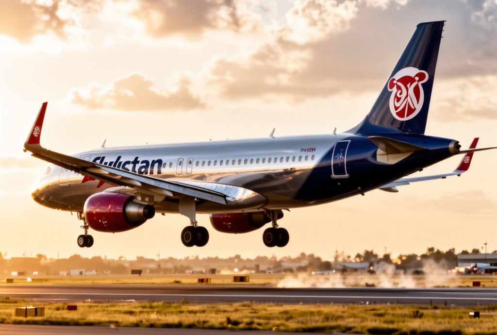 Казахстан запускает три новых эвакуационных рейса