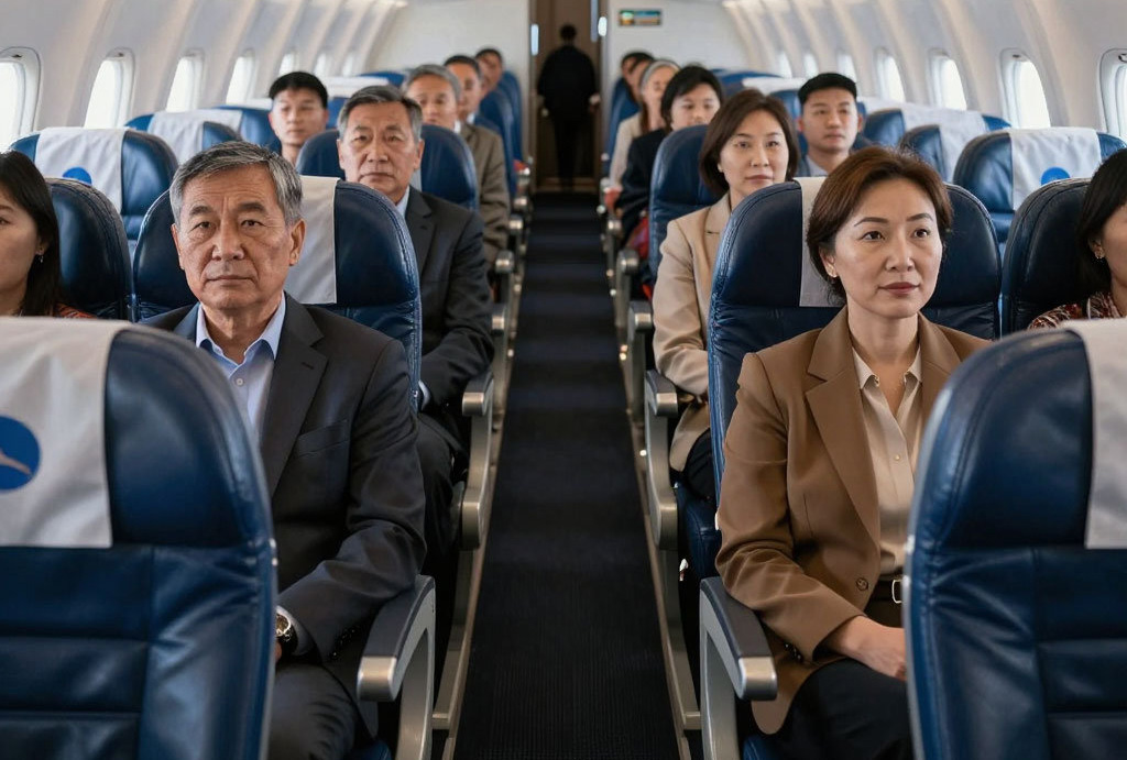 МИД озвучил цифры по эвакуации соотечественников с Ближнего Востока