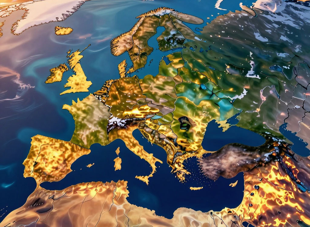 Определены лучшие страны Европы для трудовых мигрантов