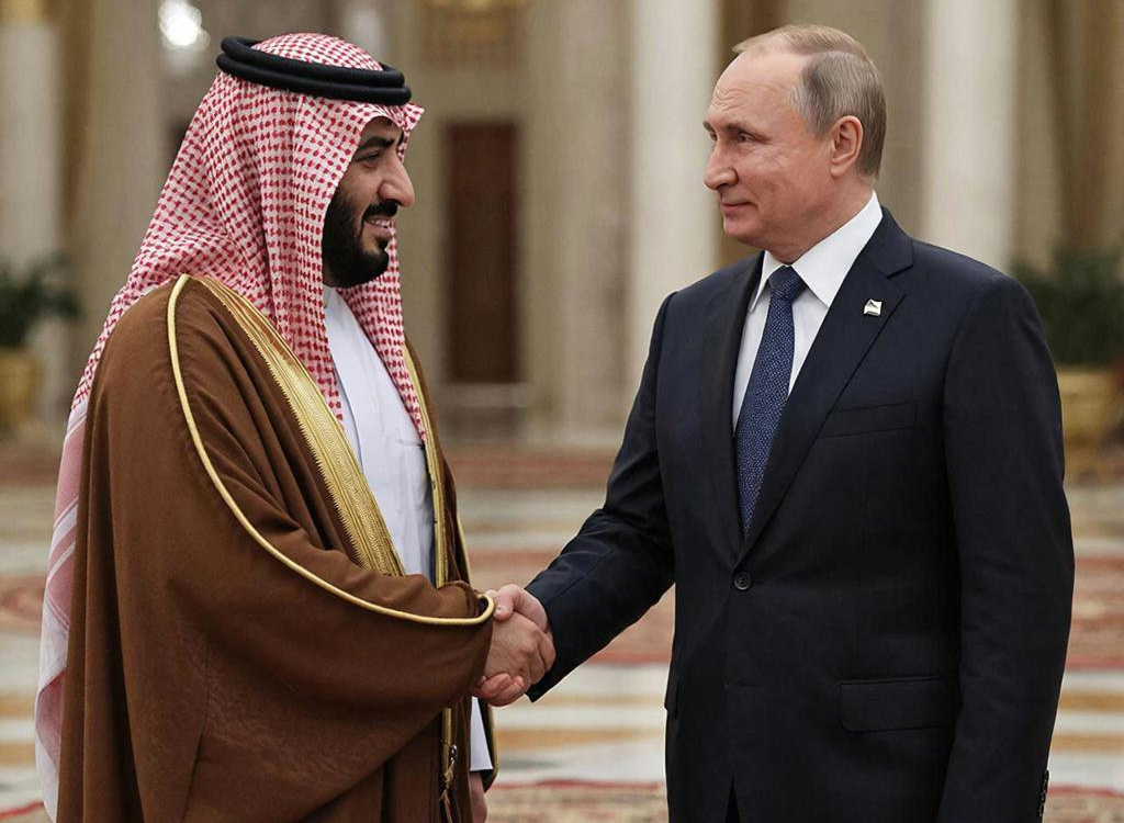 Россия и ОАЭ: фокус на двусторонних отношениях