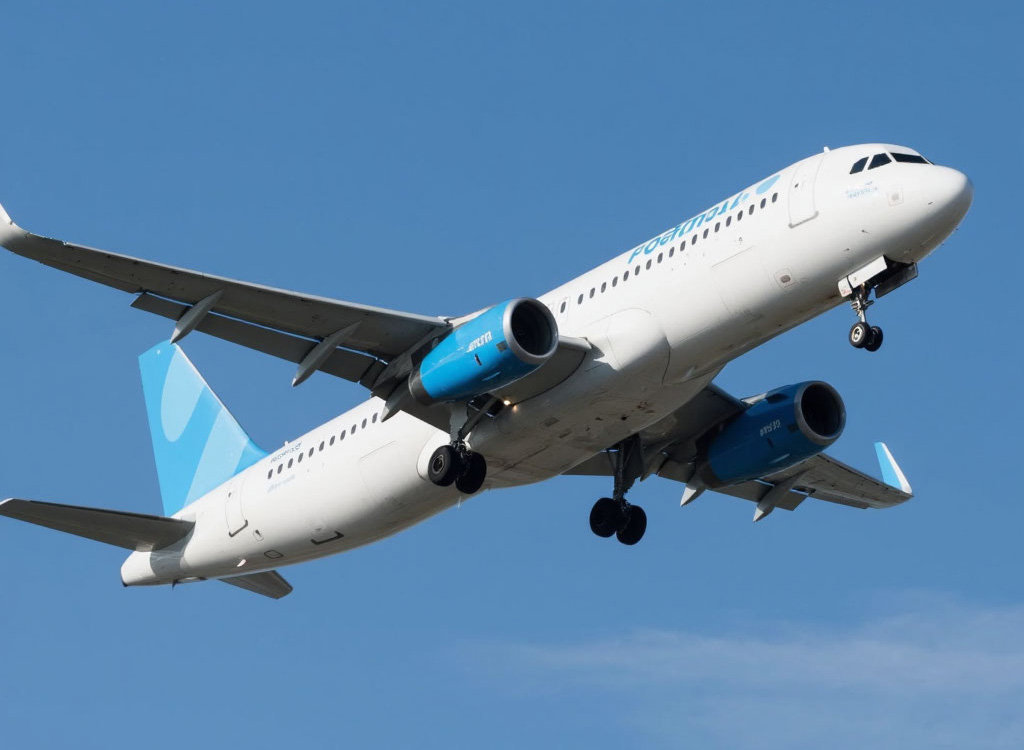 «Победа» перенаправляет вывозные рейсы в Фуджейру