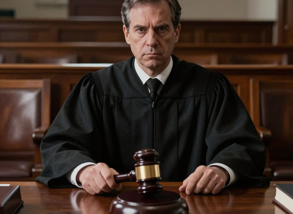 Пожизненное заключение за теракт в «Крокусе»