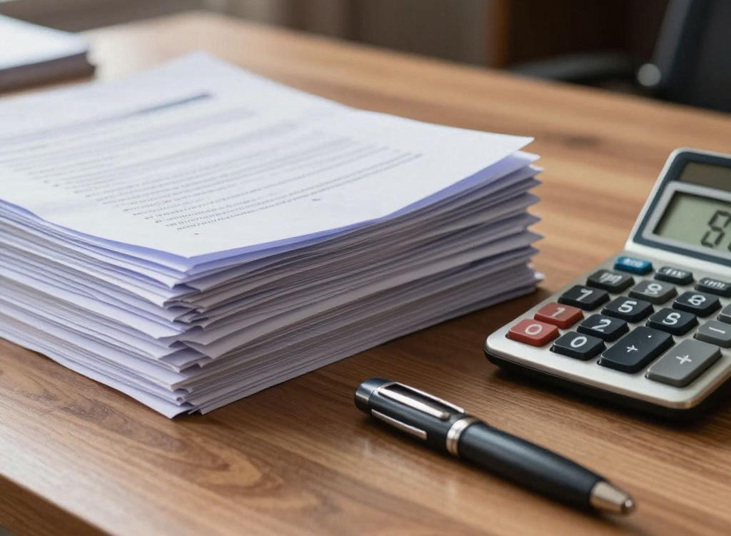 Правительство Казахстана подготовило список изменений в Налоговый кодекс