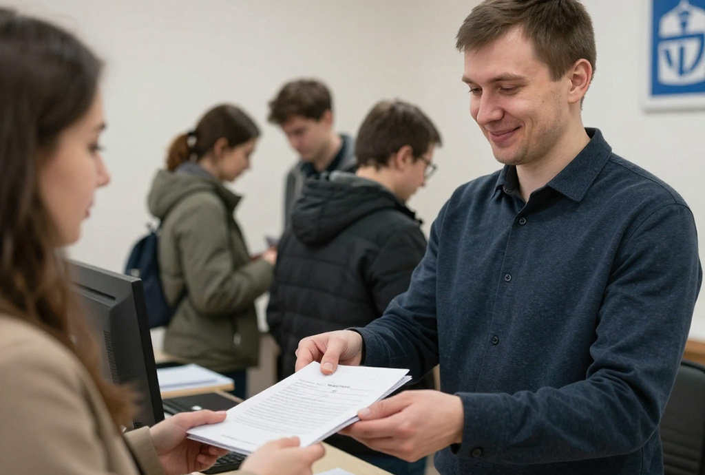 Предоставление политического убежища в РФ