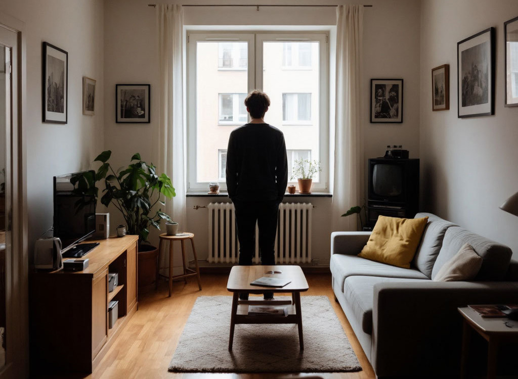 Предоставление временного убежища на территории РФ