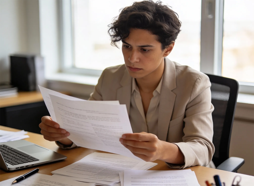 Предоставление временного убежища на территории РФ