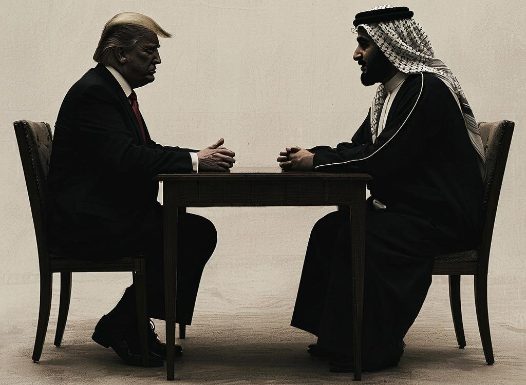 Трамп дал Ирану 5 дней на переговоры