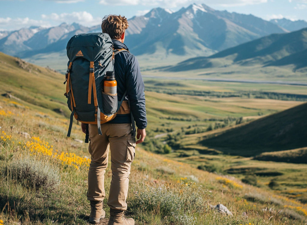 Виды виз в Казахстан