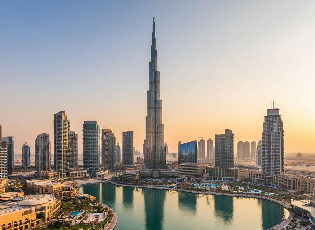 Виды виз в ОАЭ