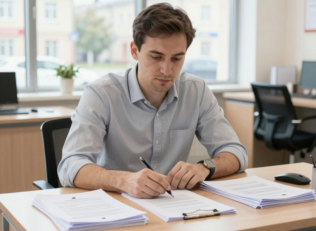 Виза бизнес-иммигранта С5 в Казахстан Виза бизнес-иммигранта С5 в Казахстан