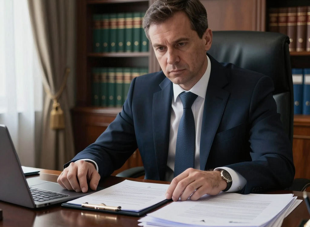 Виза бизнес-иммигранта С5 в Казахстан Виза бизнес-иммигранта С5 в Казахстан