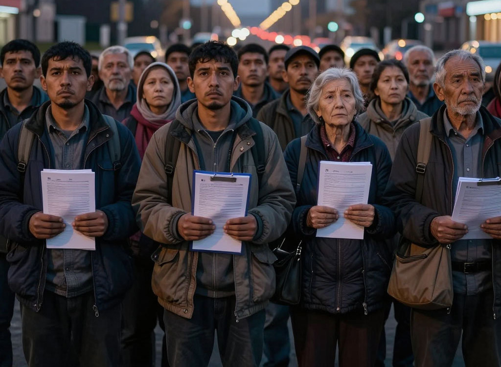 Володин анонсировал жесткие меры контроля за мигрантами