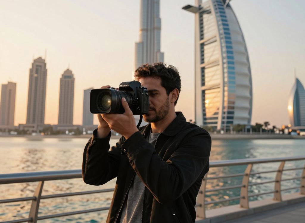 Запрет на видео конфликта: 45 человек под арестом в ОАЭ