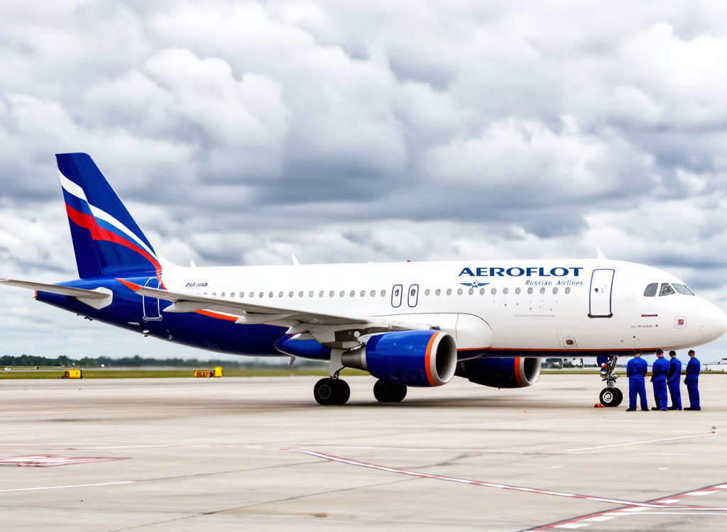 «Аэрофлот» отменил полёты в ОАЭ до конца мая