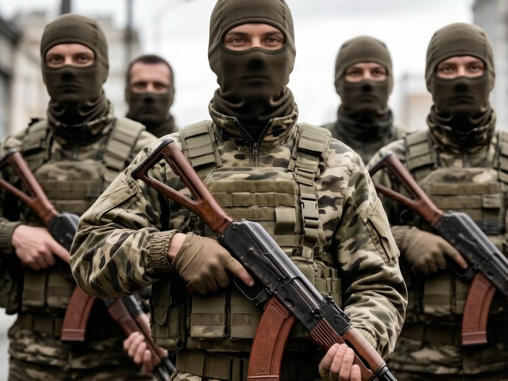 Казахстан закрывает каналы нелегального въезда