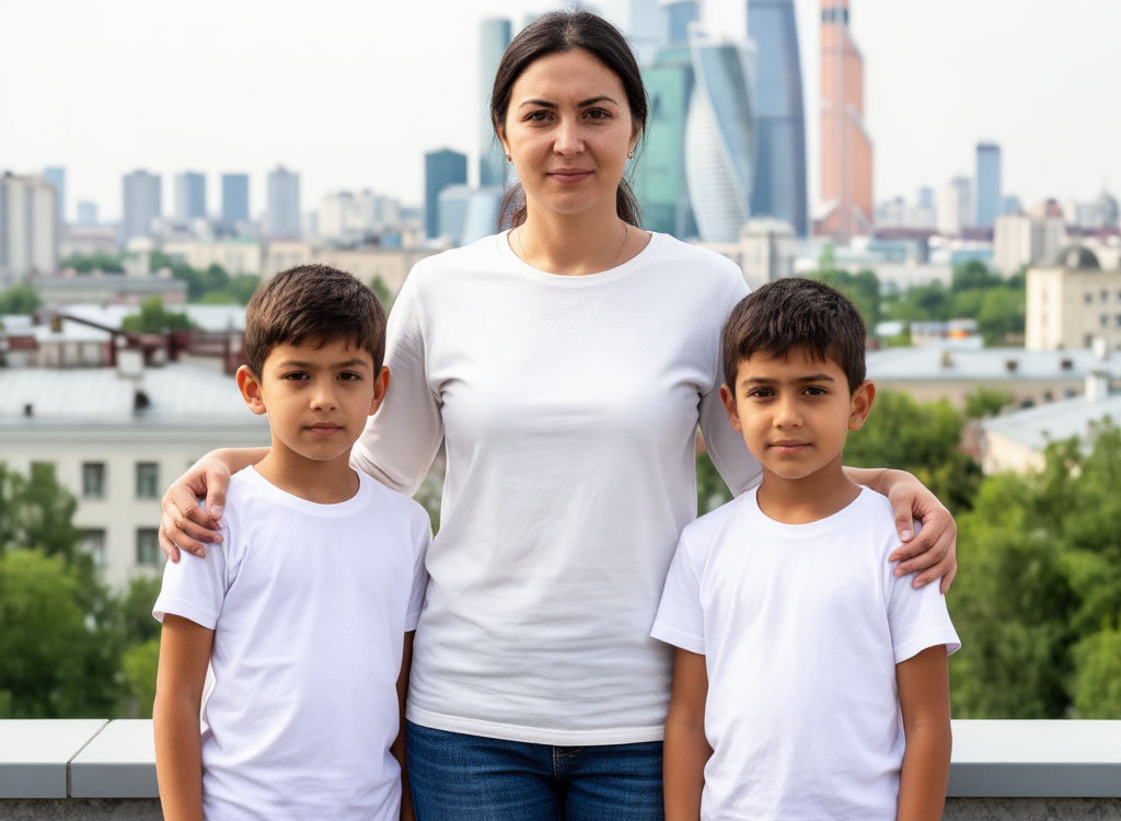 ЛДПР выступила за отмену детских пособий для мигрантов