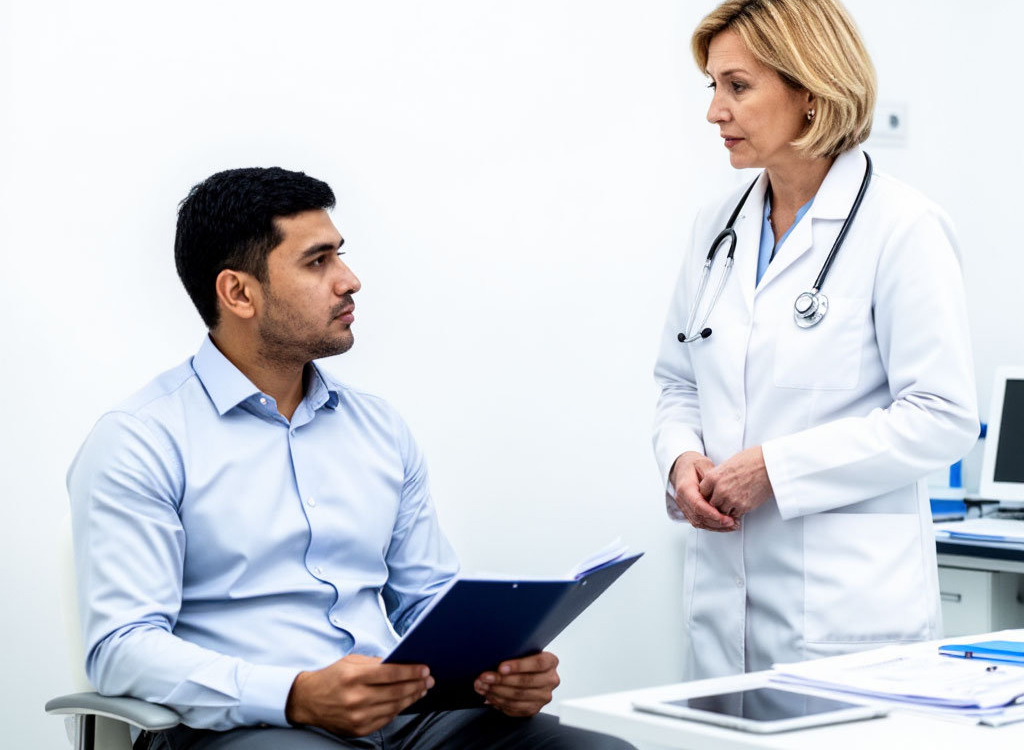 Медведев призвал ускорить принятие законов о медобследовании мигрантов