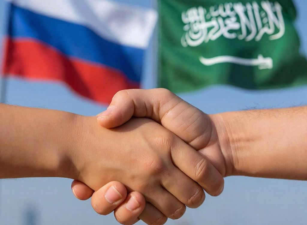 МИД РФ назвал дату безвиза с Саудовской Аравией