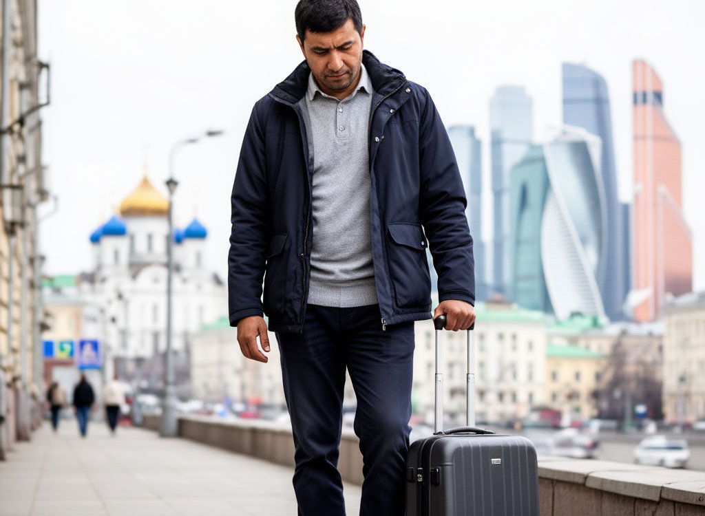 Мигрантам хотят добавить новые статьи для выдворения