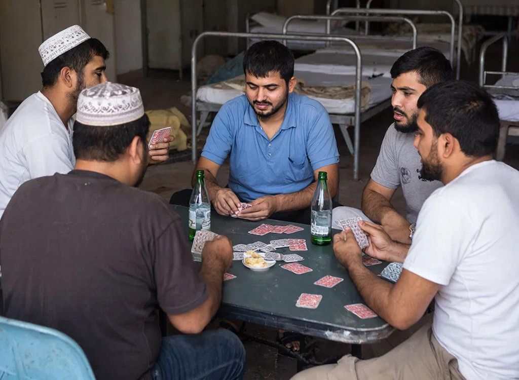 Нарушения в хостелах: Алматы выдворяет иностранных граждан