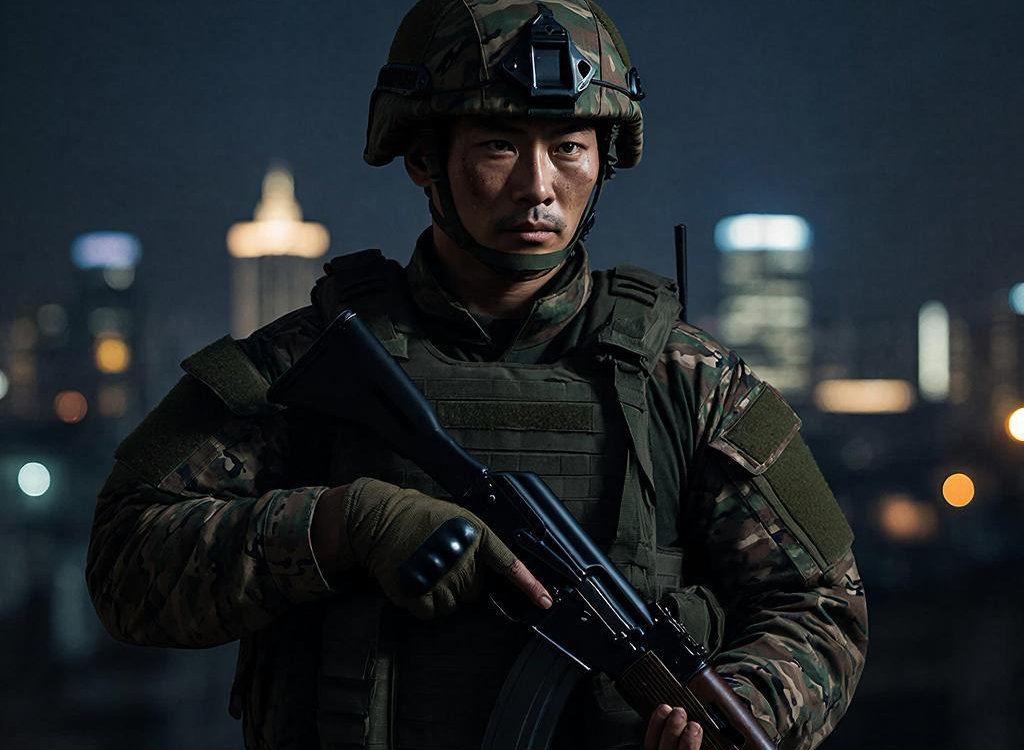 Новый закон, запрещающий выдворение иностранных участников СВО