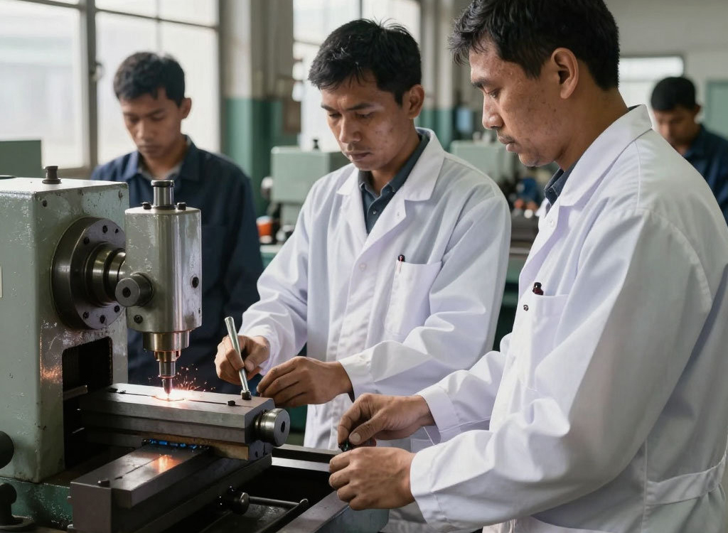 Полиция выявила десятки мигрантов‑нарушителей на складах и заводах