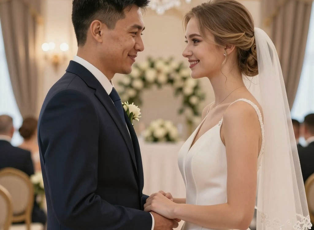 Можно ли получить гражданство Казахстана по браку?