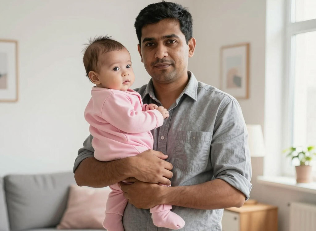 Правительство ввело «ценз оседлости» для получения детских пособий