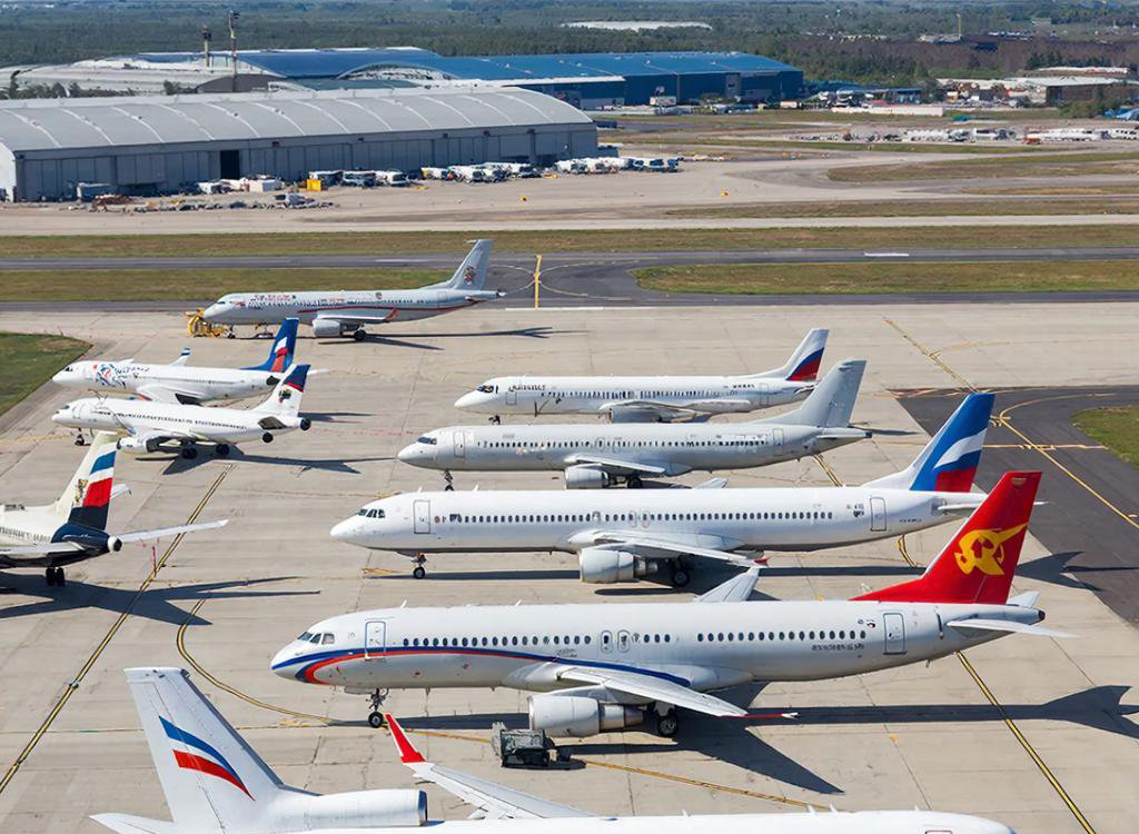 Российские авиакомпании возвращаются в Дубай