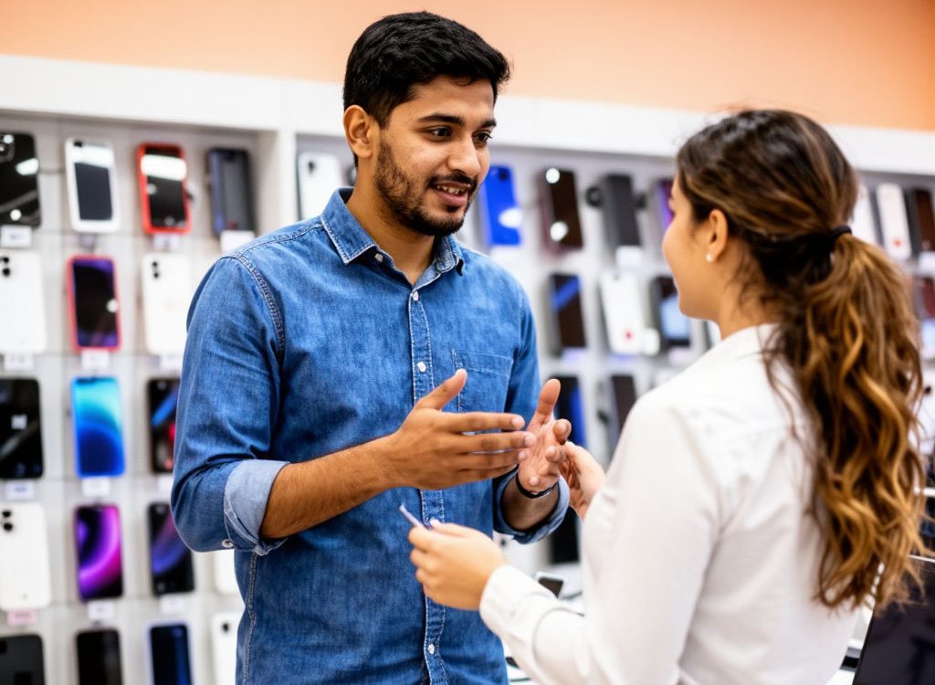 Россияне и мигранты смогут подтверждать «Госуслуги» в салонах связи