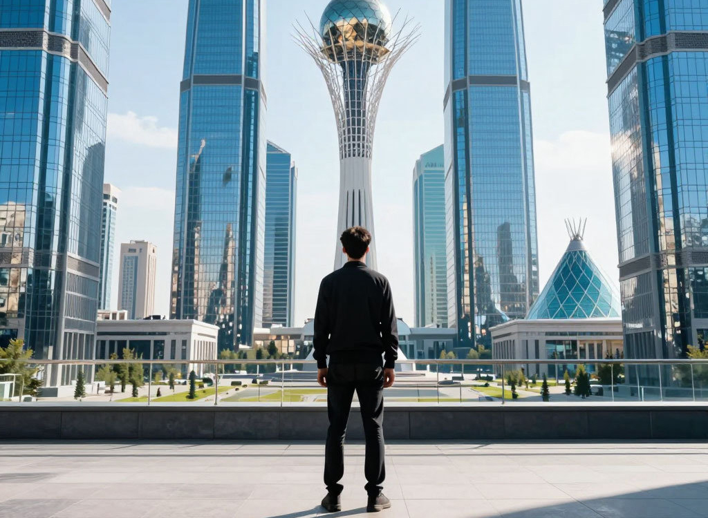 Рост населения и занятости: Астана притягивает мигрантов