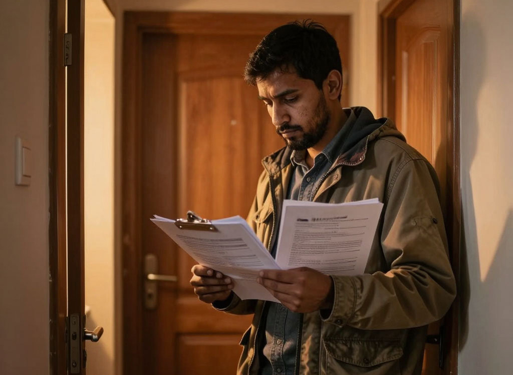 С 1 июля упрощают и стандартизируют учет иностранцев для налоговой