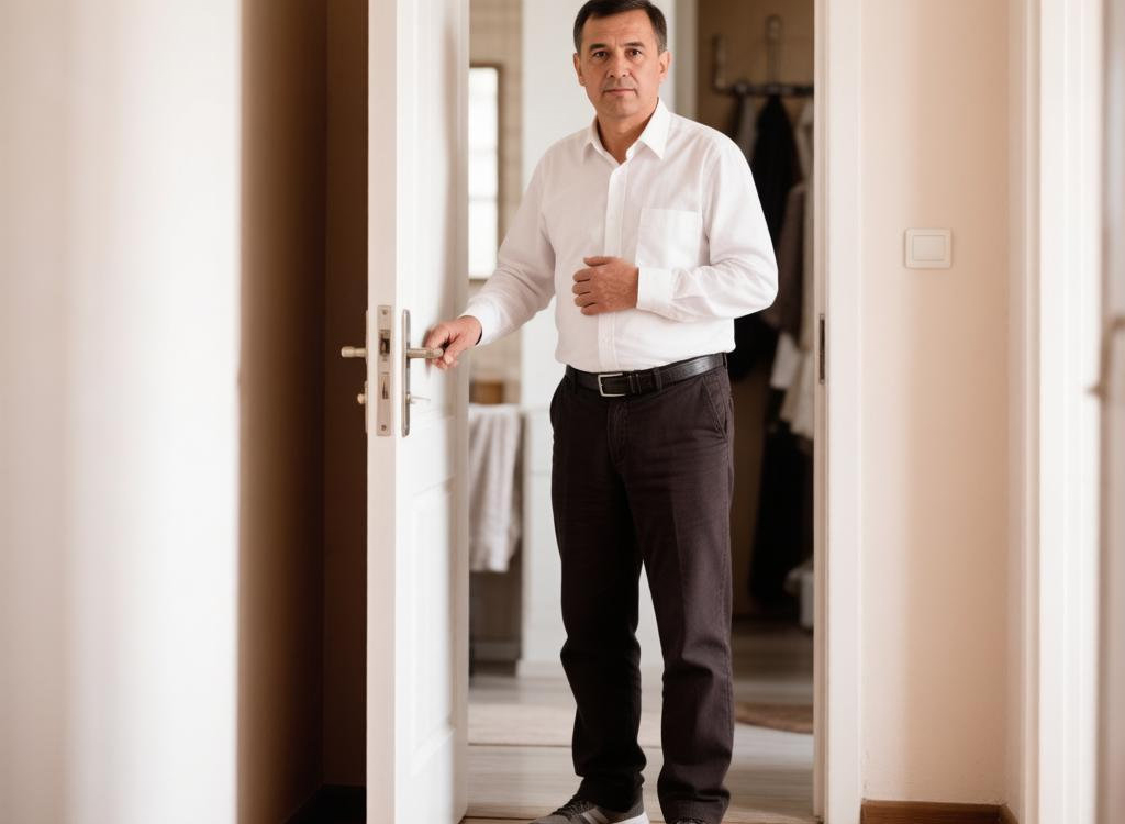 Временная регистрация иностранца в России