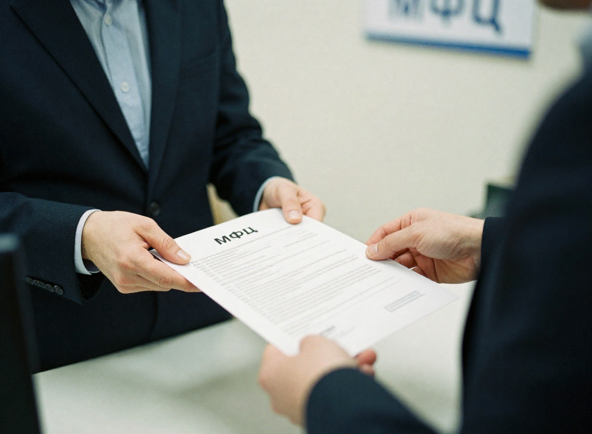 Правила оформления временной регистрации