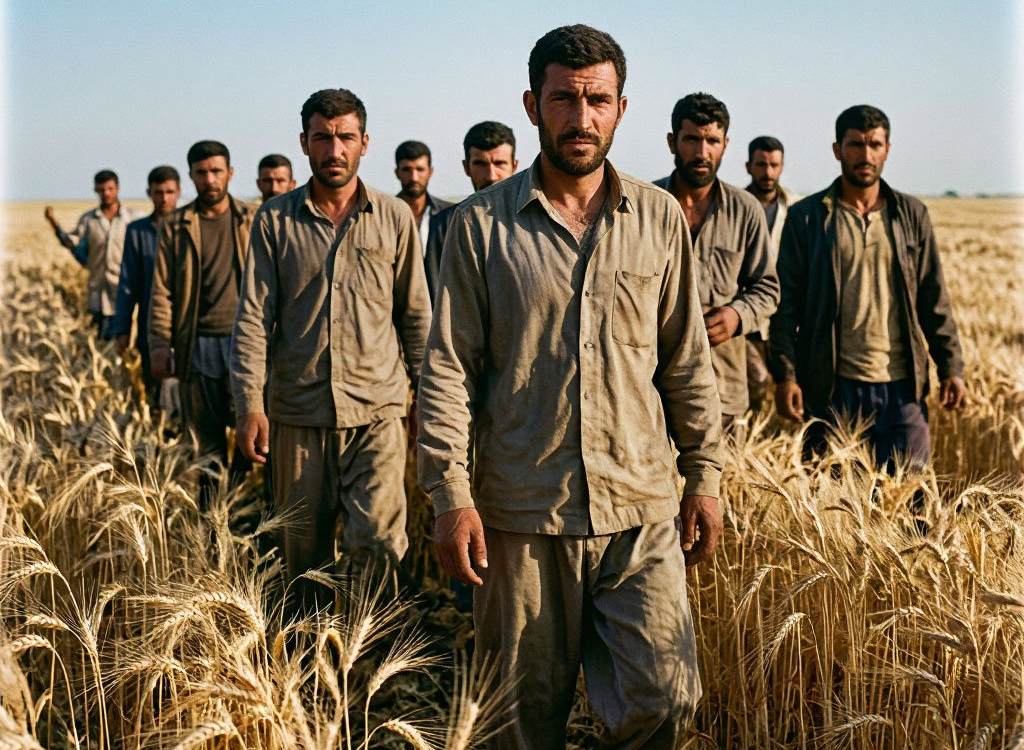 Афганистан готов отправить трудовых мигрантов в Россию