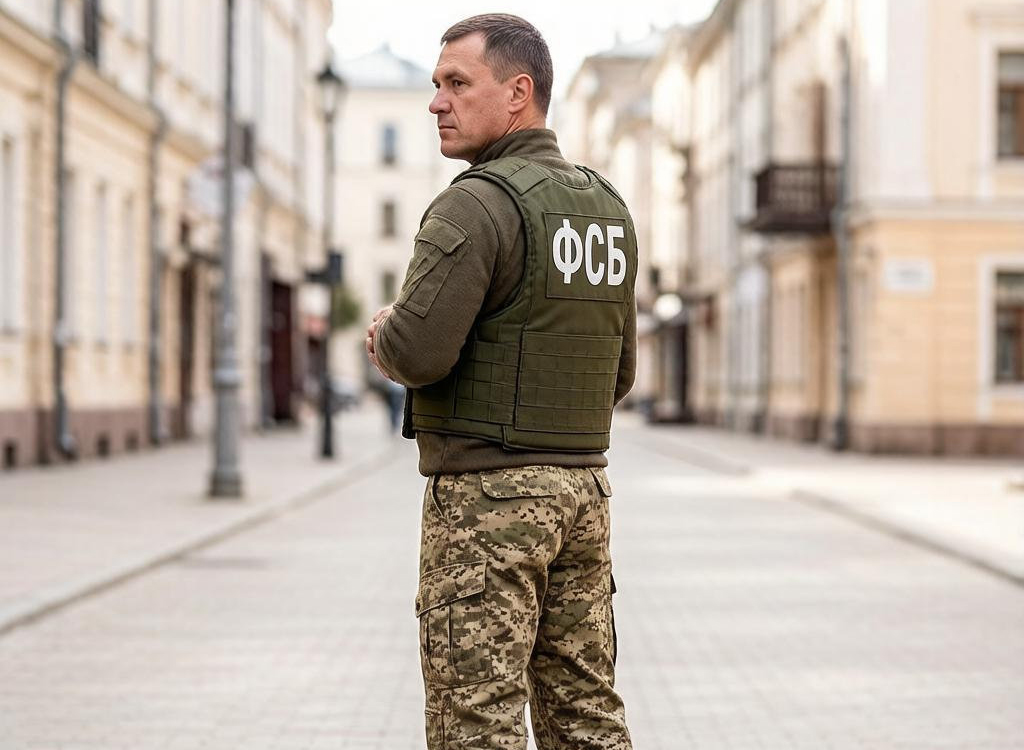 ФСБ раскрыла схему легализации тысяч мигрантов