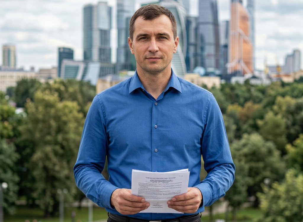 Типичные ошибки при оформлении ВНЖ