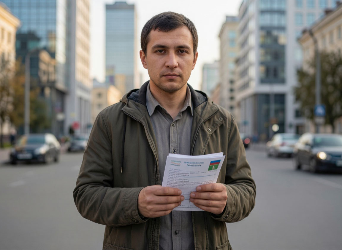 Документы для подачи заявления на гражданство Документы для подачи заявления на гражданство