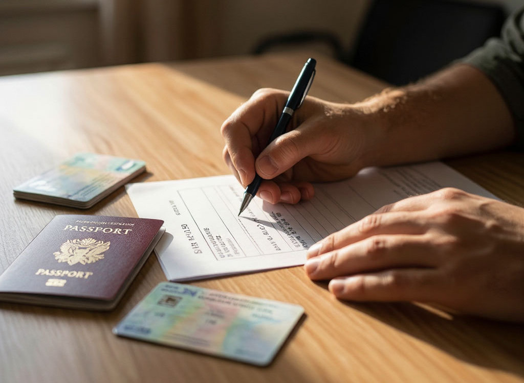 Требования и условия для получения паспорта РФ иностранным гражданином