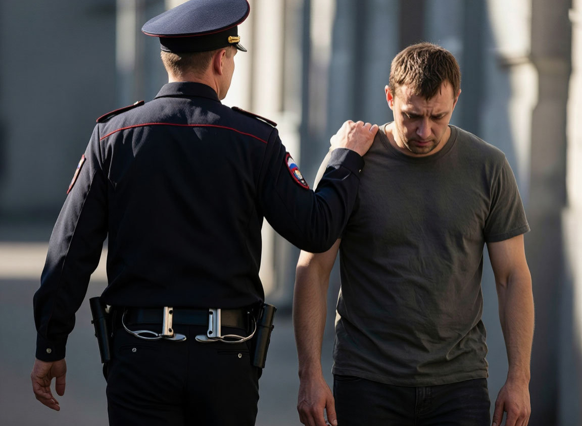 Нелегальным мигрантам в Подмосковье грозят штрафы и депортация