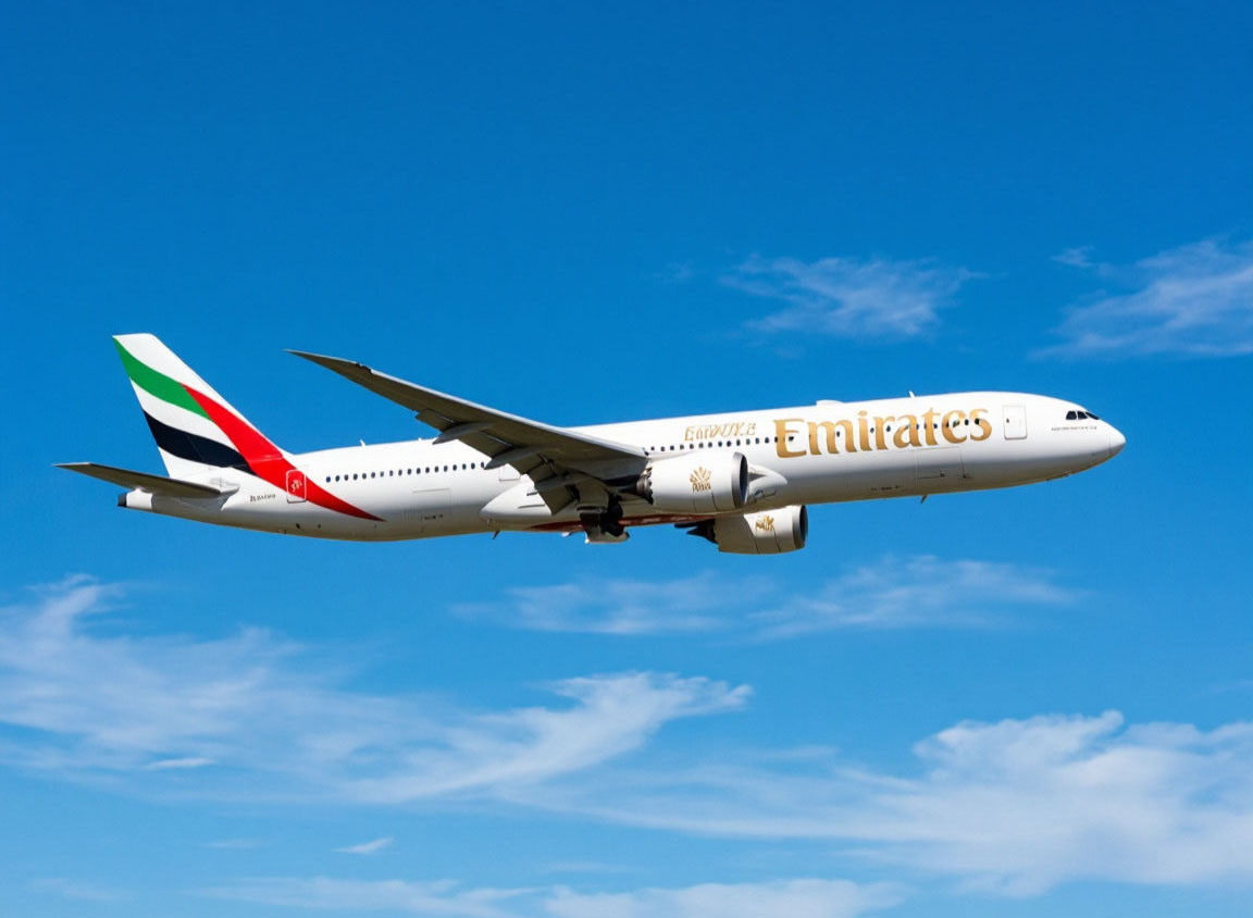 Emirates застрахует пассажиров от последствий войн и терактов